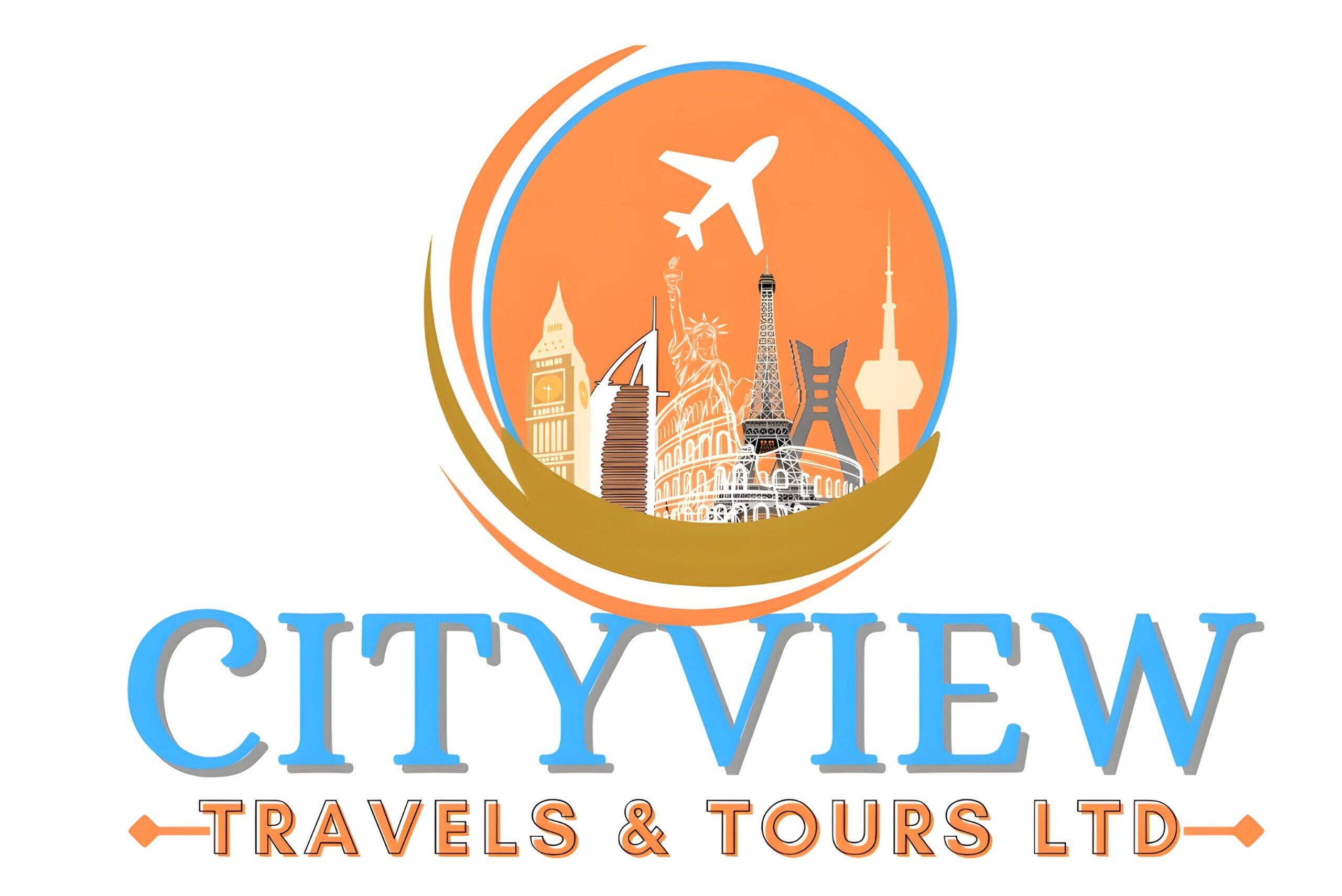 Cityview Travels & Tours Ltd